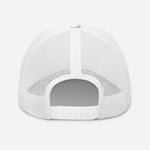 QuickKap Trucker Cap