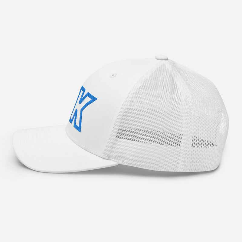 QuickKap Trucker Cap