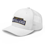 Alamo City Artillery Trucker Cap