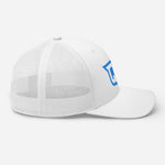 QuickKap Trucker Cap