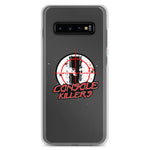 Console Killers Samsung Case