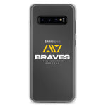 Ottawa Esports Samsung Case