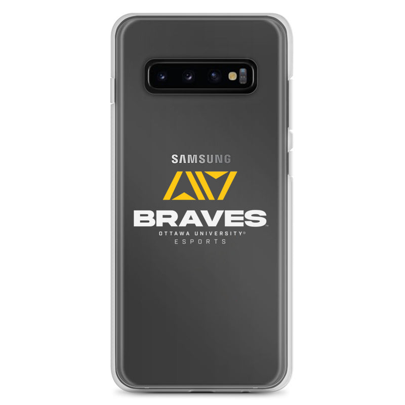 Ottawa Esports Samsung Case