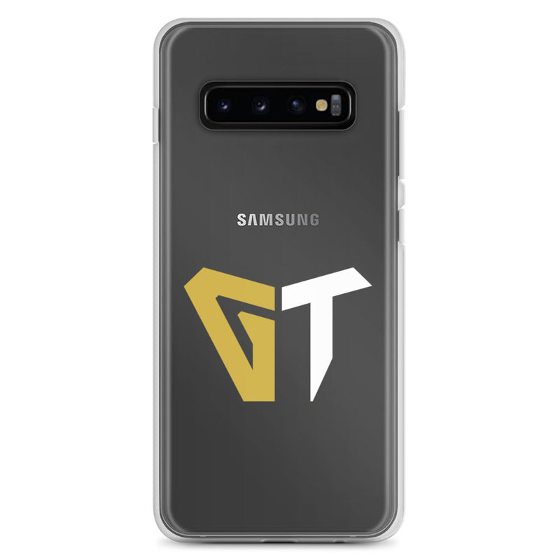 Unprofessional Gaming Samsung Case