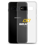 Ottawa Esports Samsung Case