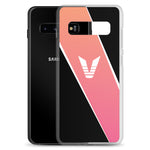 Virtual Esports Samsung Phone Case