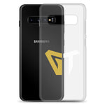 Unprofessional Gaming Samsung Case