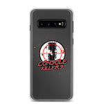 Console Killers Samsung Case