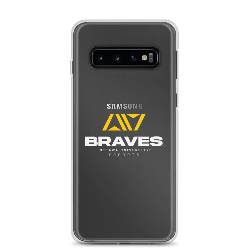 Ottawa Esports Samsung Case