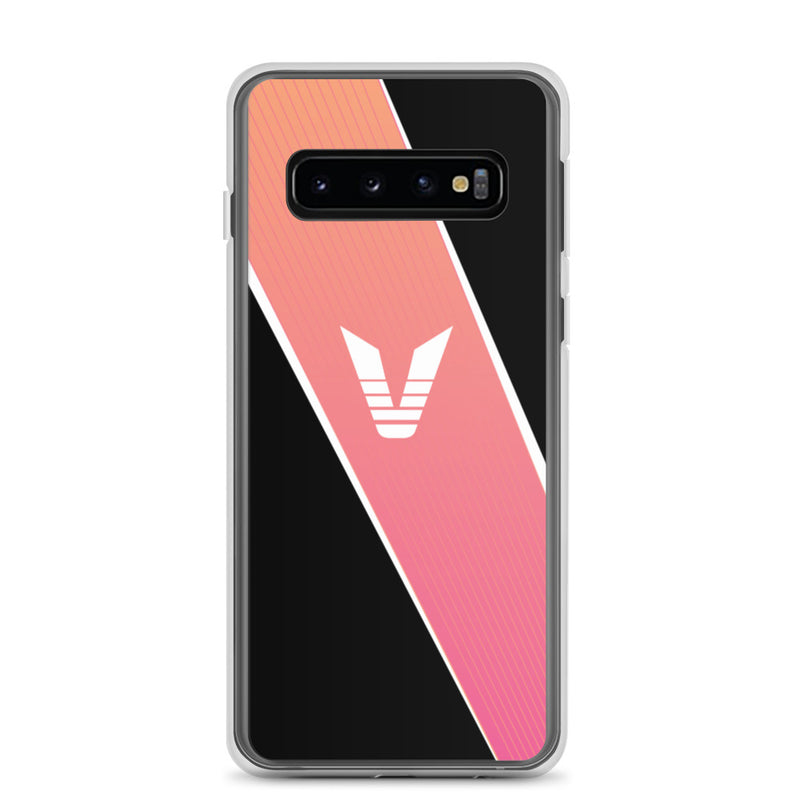 Virtual Esports Samsung Phone Case