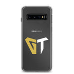 Unprofessional Gaming Samsung Case