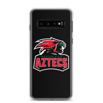 Mexico City Aztecs Samsung Case