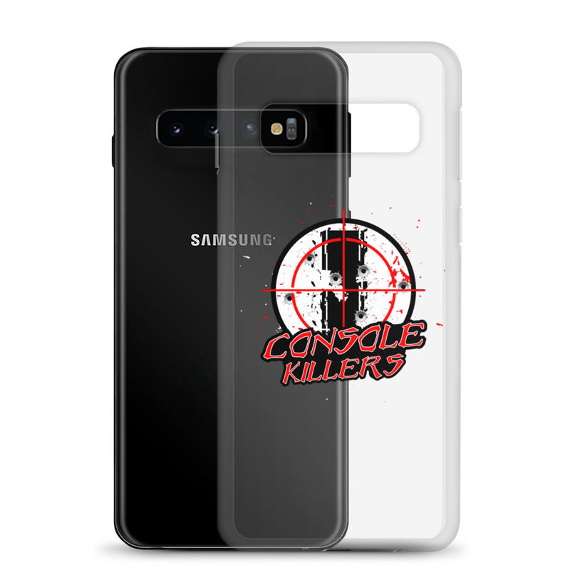 Console Killers Samsung Case