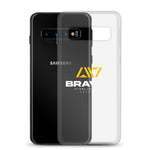 Ottawa Esports Samsung Case