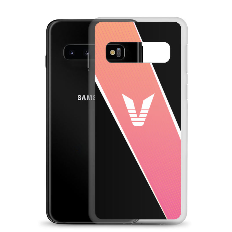 Virtual Esports Samsung Phone Case