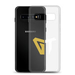 Unprofessional Gaming Samsung Case