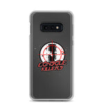 Console Killers Samsung Case