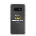 Ottawa Esports Samsung Case