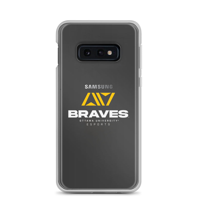 Ottawa Esports Samsung Case