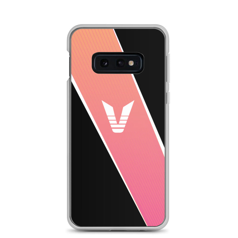 Virtual Esports Samsung Phone Case