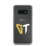 Unprofessional Gaming Samsung Case