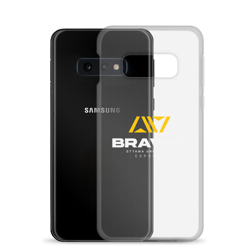 Ottawa Esports Samsung Case