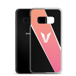 Virtual Esports Samsung Phone Case