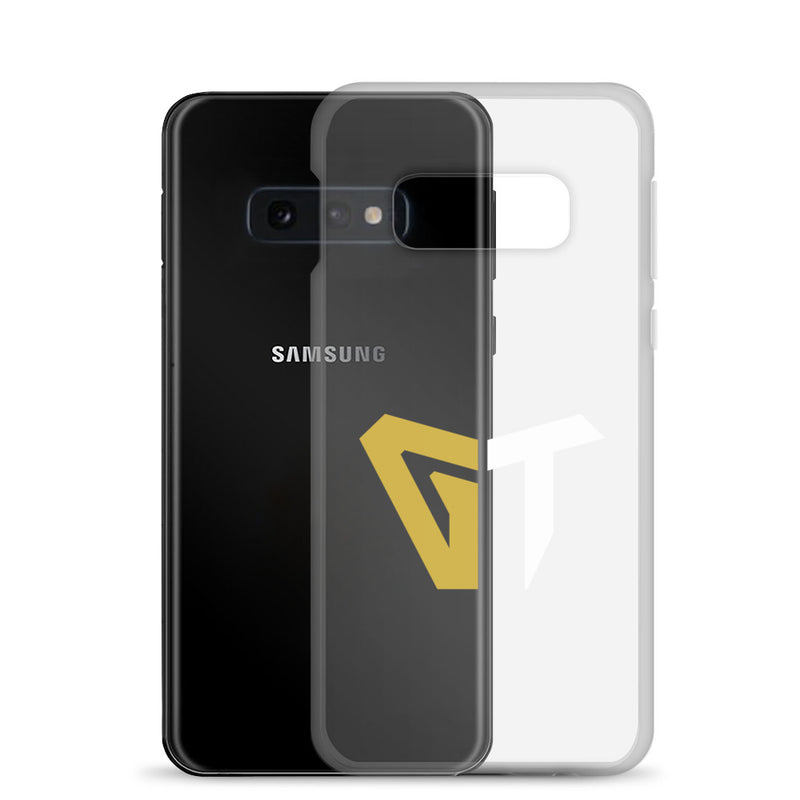 Unprofessional Gaming Samsung Case