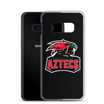 Mexico City Aztecs Samsung Case