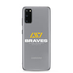 Ottawa Esports Samsung Case