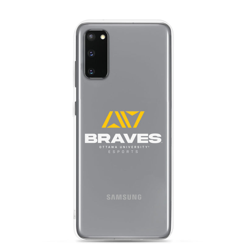 Ottawa Esports Samsung Case