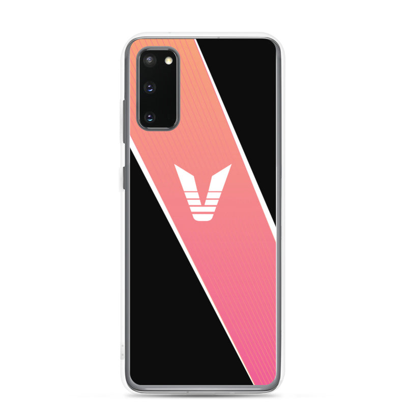 Virtual Esports Samsung Phone Case