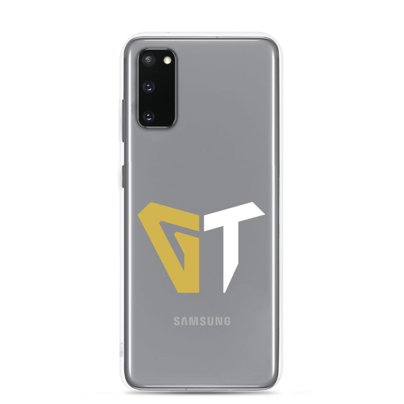 Unprofessional Gaming Samsung Case