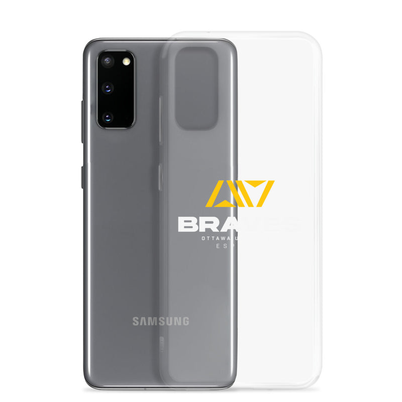 Ottawa Esports Samsung Case