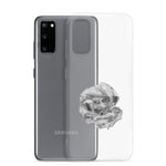 Dollar Rose Samsung Case