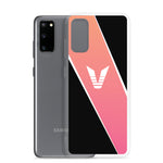 Virtual Esports Samsung Phone Case