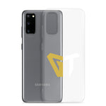 Unprofessional Gaming Samsung Case