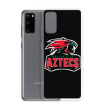 Mexico City Aztecs Samsung Case