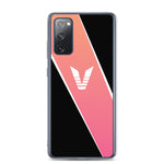 Virtual Esports Samsung Phone Case