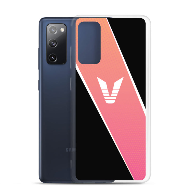 Virtual Esports Samsung Phone Case