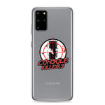 Console Killers Samsung Case