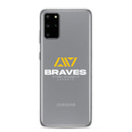 Ottawa Esports Samsung Case