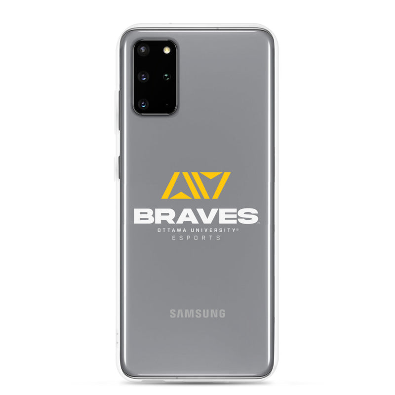 Ottawa Esports Samsung Case