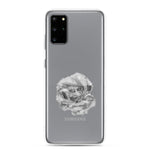 Dollar Rose Samsung Case