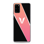 Virtual Esports Samsung Phone Case