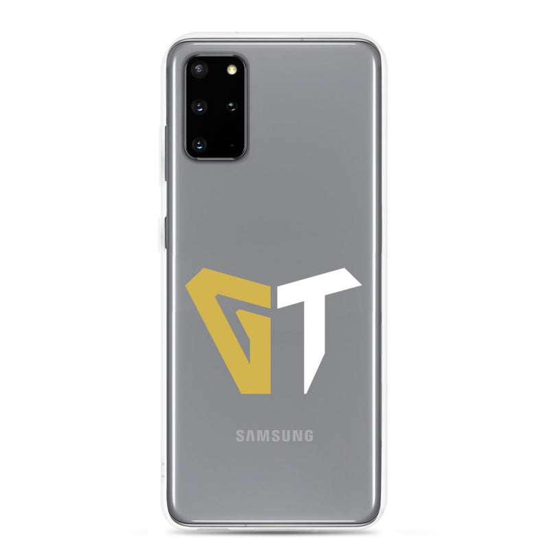 Unprofessional Gaming Samsung Case