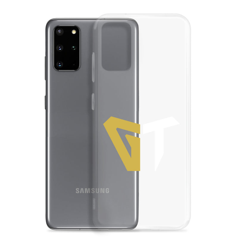 Unprofessional Gaming Samsung Case