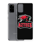 Mexico City Aztecs Samsung Case