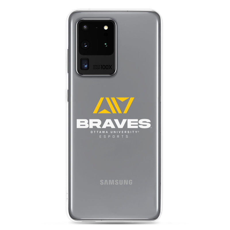 Ottawa Esports Samsung Case