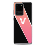 Virtual Esports Samsung Phone Case